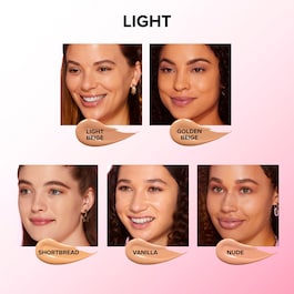 Born This Way Super Coverage Concealer - Anticernes Format Voyage