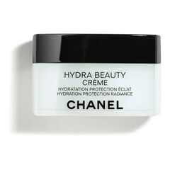 HYDRA BEAUTY CRÈME - Hydratation Protection Éclat, CHANEL