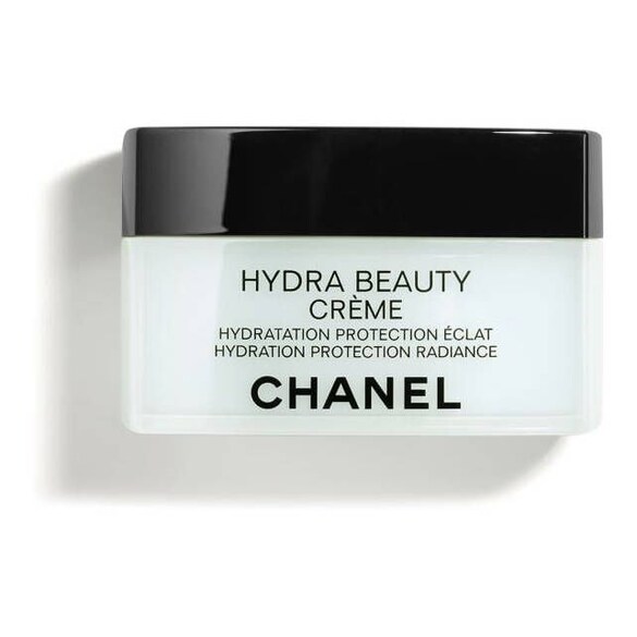 HYDRA BEAUTY CRÈME - Hydratation Protection Éclat, CHANEL