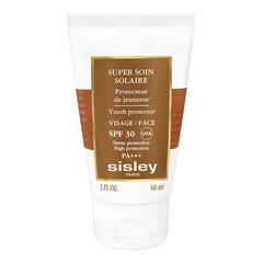 Super Soin Solaire Visage SPF 30, SISLEY
