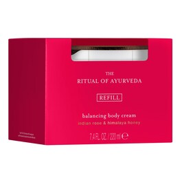 The Ritual of Ayurveda - Recharge crème pour le corps
