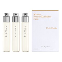 Petit Matin - Recharges - Eau de parfum , MAISON FRANCIS KURKDJIAN