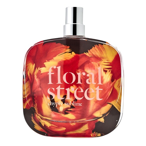 Chypre Sublime - Eau de Parfum, FLORAL STREET