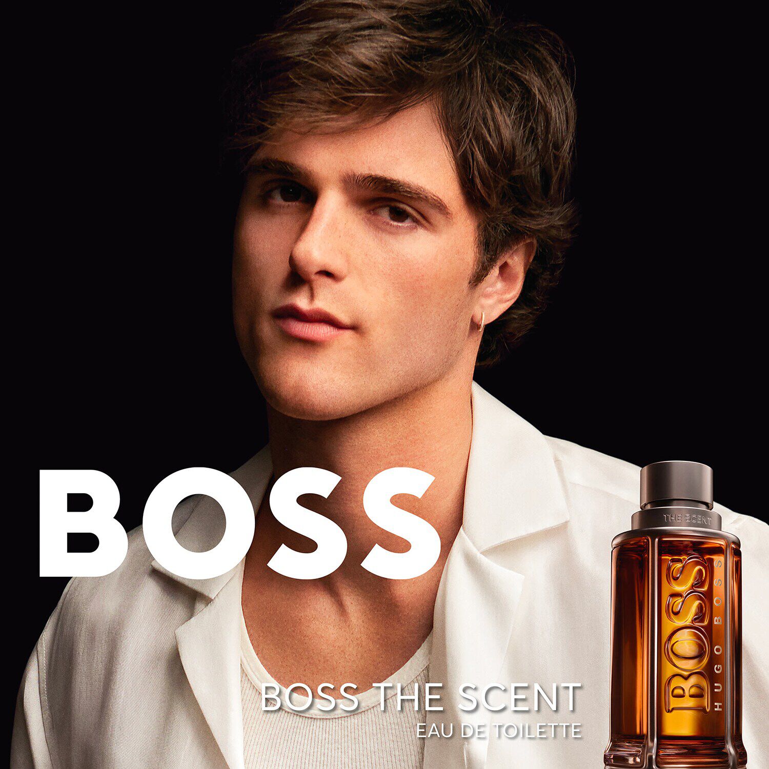 Hugo boss shop the scent coffret