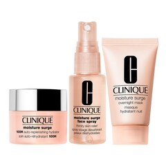 Coffret Moisture Surge™ - Coffret Soin Visage Hydratation, CLINIQUE