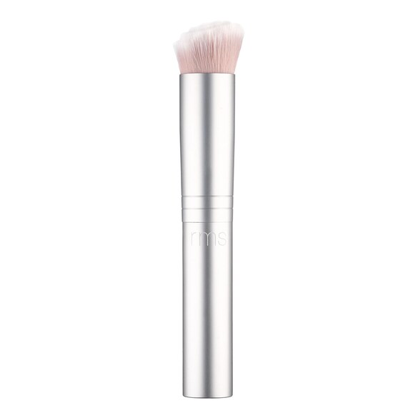 Skin2Skin foundation brush - Pinceau teint, RMS BEAUTY
