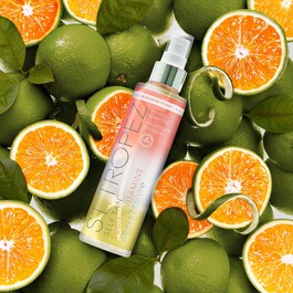 Self Tan Purity Vitamins - Aqua-Brume Bronzante Corps