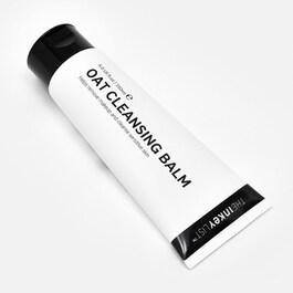 Baume nettoyant à l'avoine
