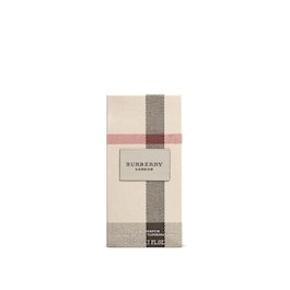 London pour Femme - Eau de Parfum de BURBERRY ≡ SEPHORA