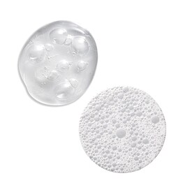 Nettoyant Moussant au Glucoside - Nettoyant Moussant et Doux pour le Visage