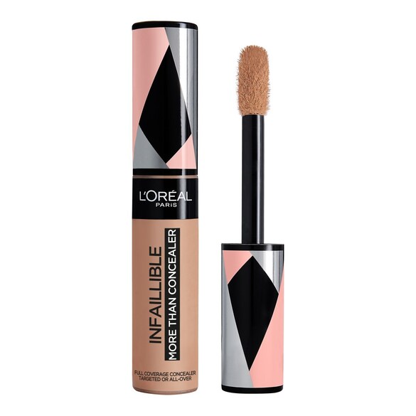 Infaillible 24h Correcteur Et Fond De Teint 2 En 1 De L Oreal