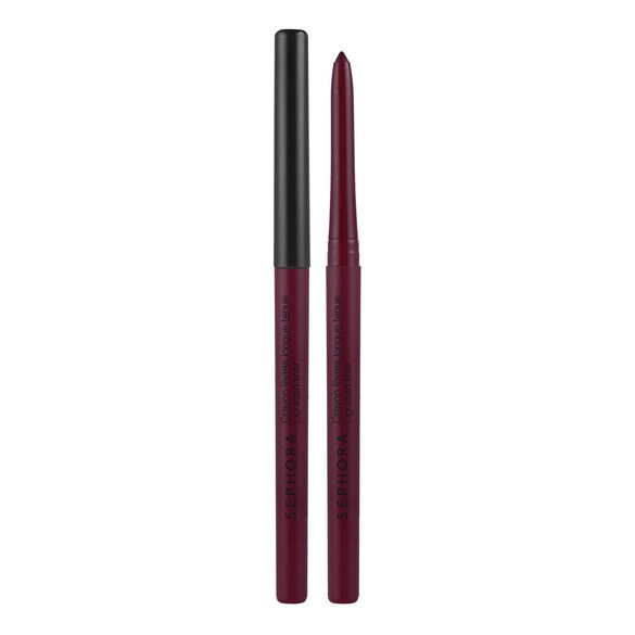 Lip Stain Liner - Crayon A Levres Longue Tenue, SEPHORA COLLECTION