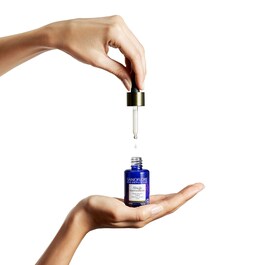 Merveilleuse - Sérum anti-rides intégral acide hyaluronique d'origine naturelle