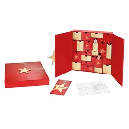 Armani Advent Calendar - Calendrier de l'Avent