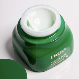 Flower Child - Crème visage anti-âge au cannabidiol