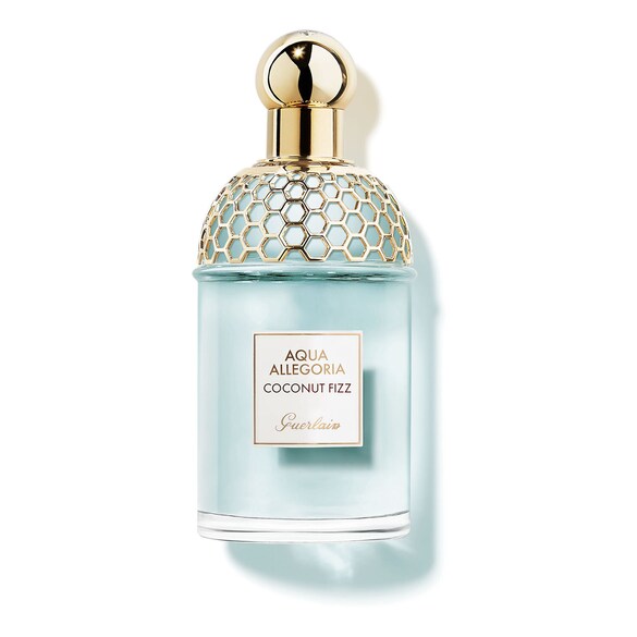 Aqua Allegoria Coconut Fizz De Guerlain Sephora