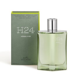 H24 Herbes Vives, Eau de Parfum