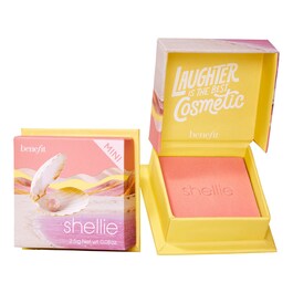 BENEFIT COSMETICSShellie WANDERful World - Blush poudre format mini 78 avis