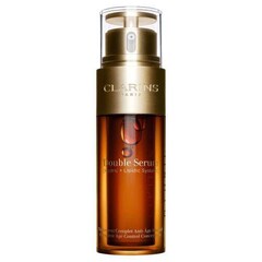 Double Serum - Traitement Complet Anti-Âge Intensif, CLARINS