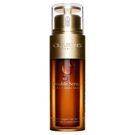 Double Serum - Traitement Complet Anti-Âge Intensif