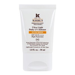 Ultra Light Daily UV Defense - Fluide solaire visage quotidien SPF 50 PA++++