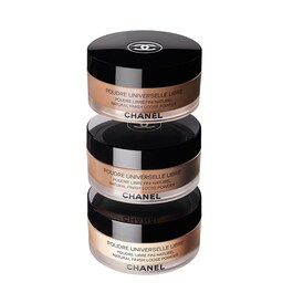 POUDRE UNIVERSELLE LIBRE - Poudre Libre Fini Naturel