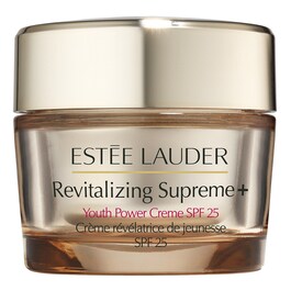 Crème révélatrice de jeunesse SPF25 - Crème Anti-Âge