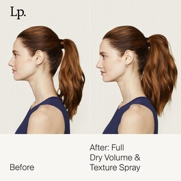 Full Dry Volume & Texture Spray - Spray coiffant de finition