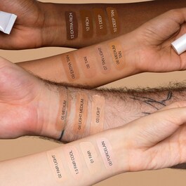 GloWish Bright Light Sheer - Anti-cernes