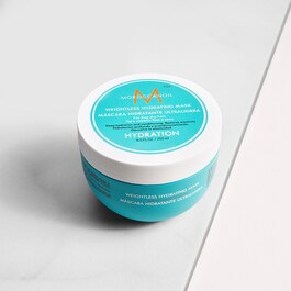 Masque Hydratant Ultra-Léger - Masque Cheveux