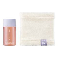 Pre-Show Glow - Soin Retexturisant Instantan&eacute; 10% AHA + Applicateur R&eacute;utilisable, FENTY SKIN
