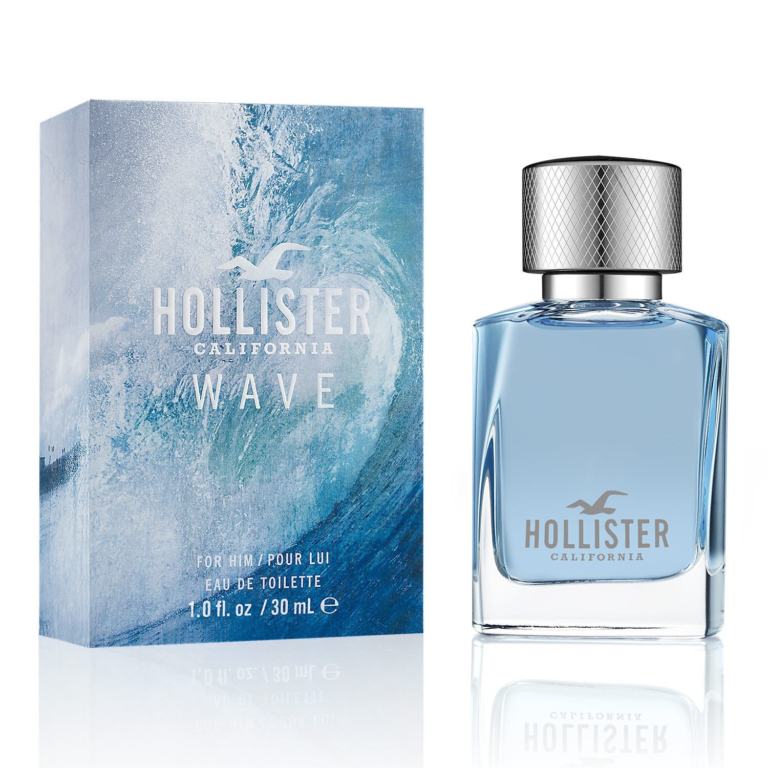 Hollister sephora shop