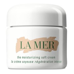 La Crème Soyeuse Régénération Intense, LA MER