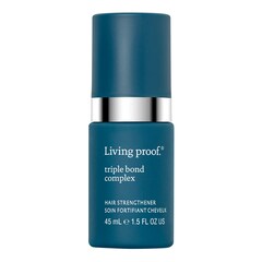 Triple Bond Complex - Soin Fortifiant Cheveux, LIVING PROOF
