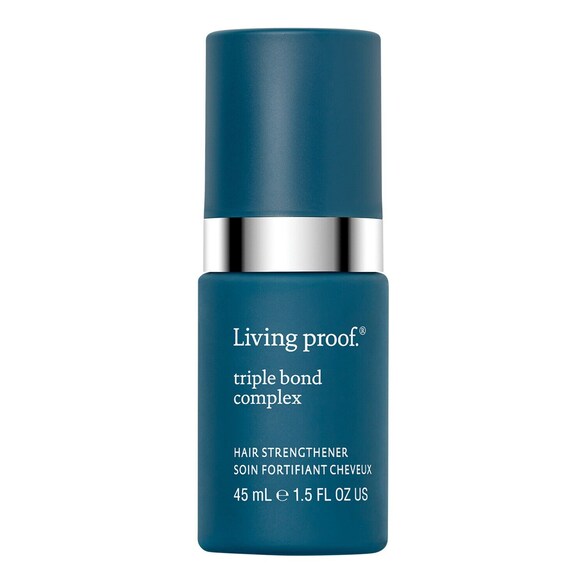 Triple Bond Complex - Soin Fortifiant Cheveux, LIVING PROOF