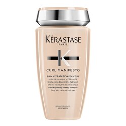Curl Manifesto - Bain Hydratation Douceur