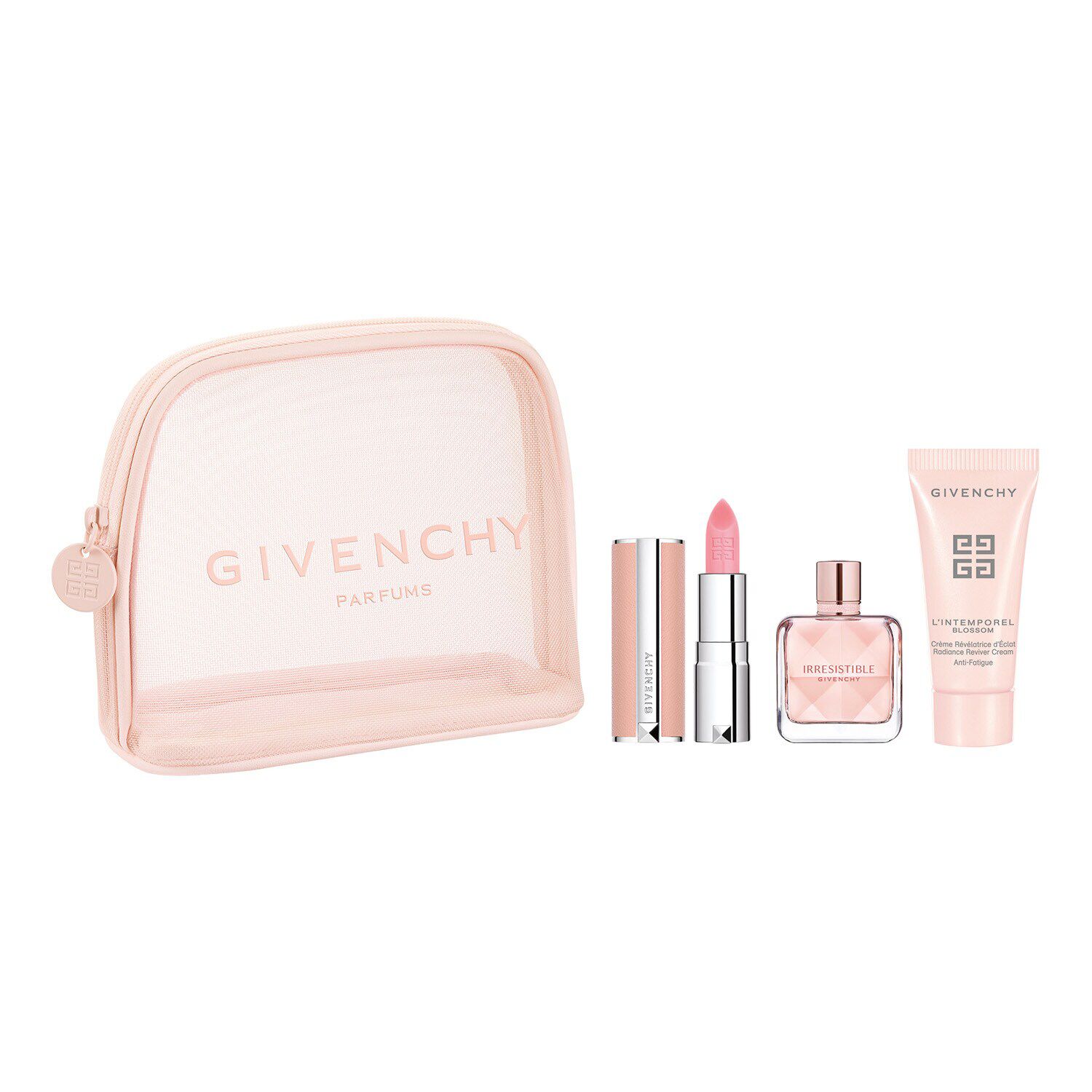 coffret miniature parfum sephora