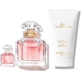 Mon Guerlain - Coffret Eau de Parfum
