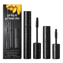 Go big or go home duo set - Coffret maquillage yeux