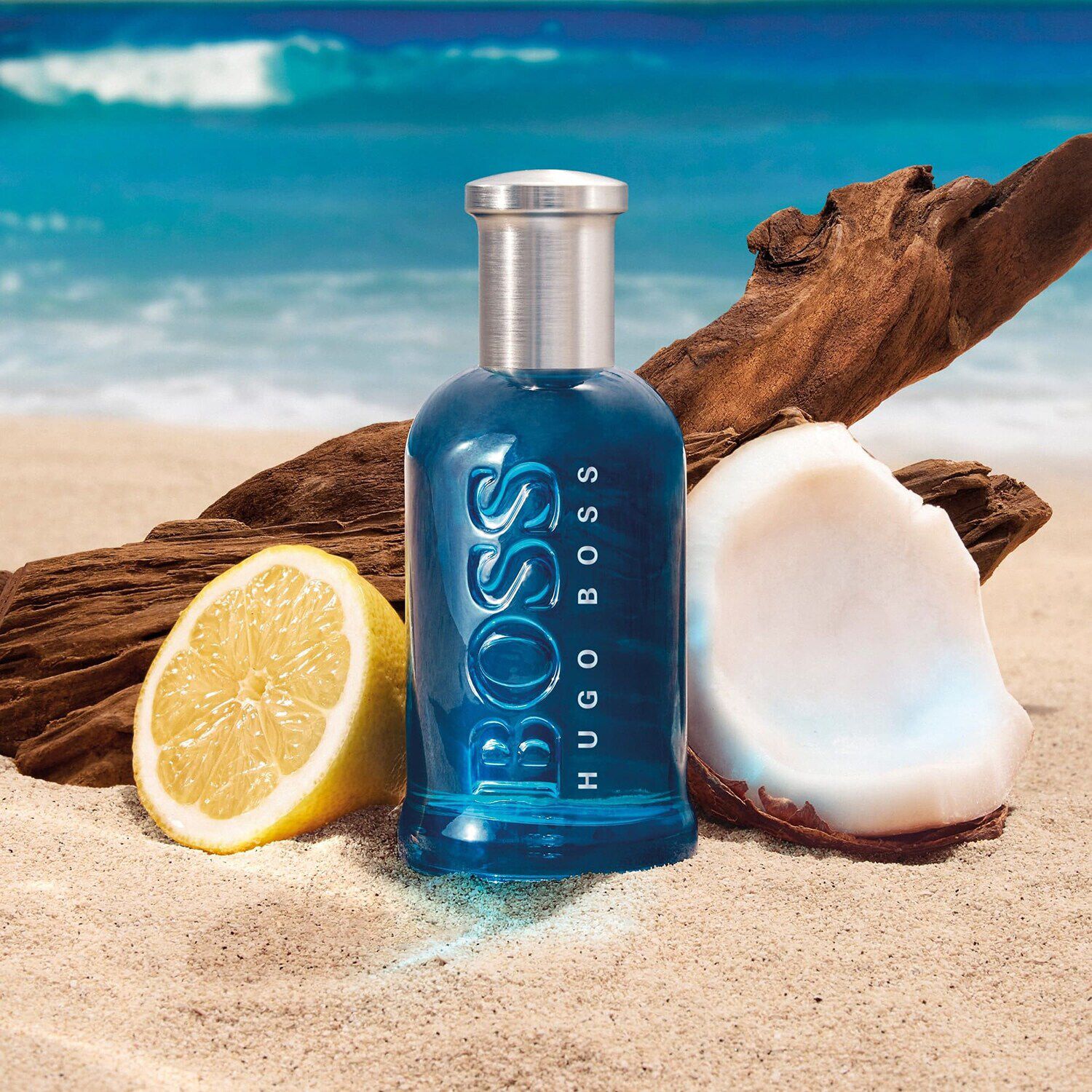 BOSS Bottled Pacific Eau de Toilette de HUGO BOSS SEPHORA