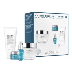 Ma Routine Protectrice - Coffret Soin Visage, BIOTHERM