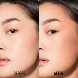Dior Forever Natural Bronze - Poudre bronzer effet bonne mine ensoleillée