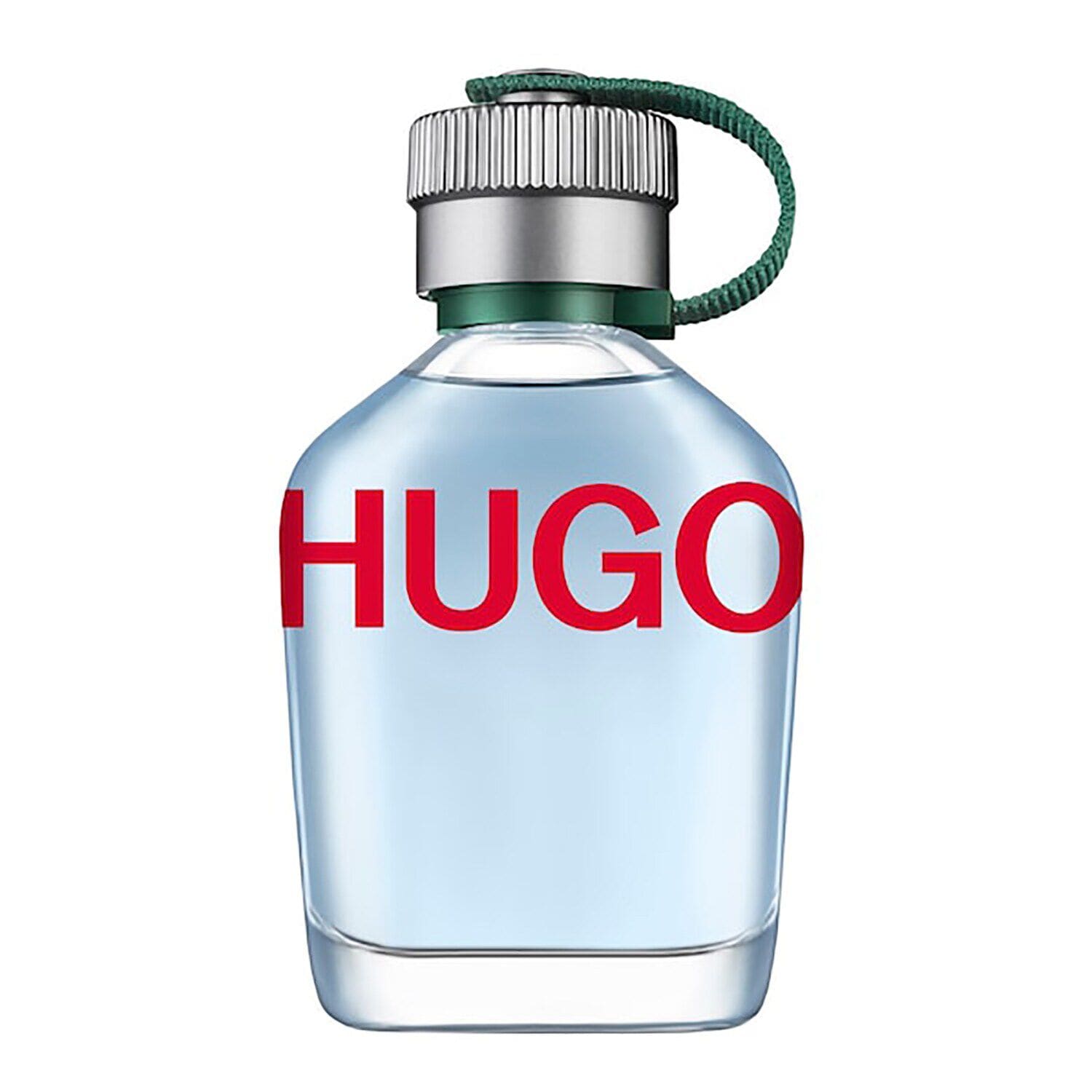 Hugo Man - Eau de Toilette de HUGO BOSS ≡ SEPHORA