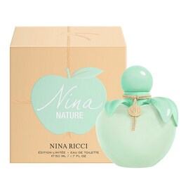 Nina Nature - Eau de Toilette