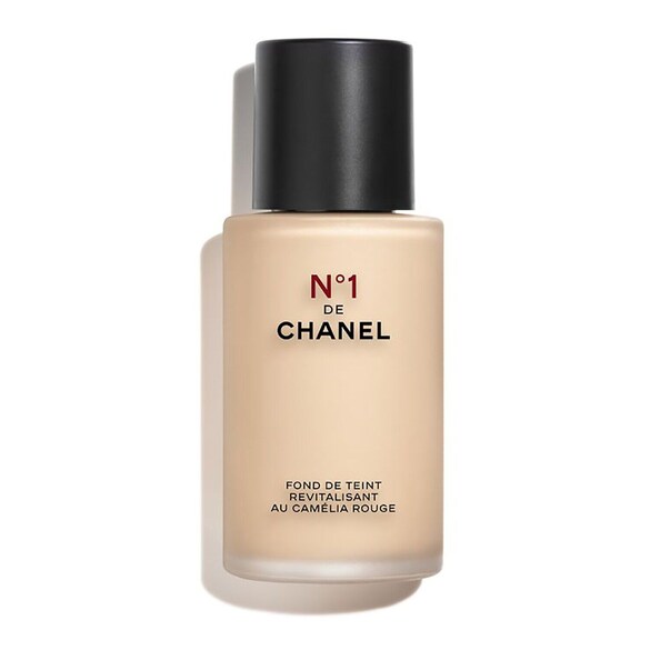 N°1 DE CHANEL - Fond De Teint Revitalisant, Illumine, Hydrate, Protège, CHANEL