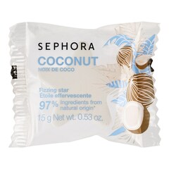 Etoile Effervescente - Cube De Bain, SEPHORA COLLECTION