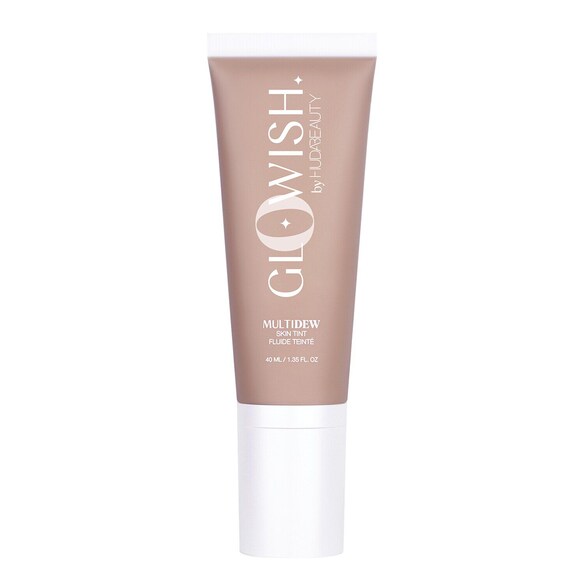 GLOWISH Fluide Teinté, HUDA BEAUTY