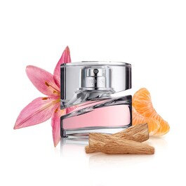 Sephora hugo online boss femme