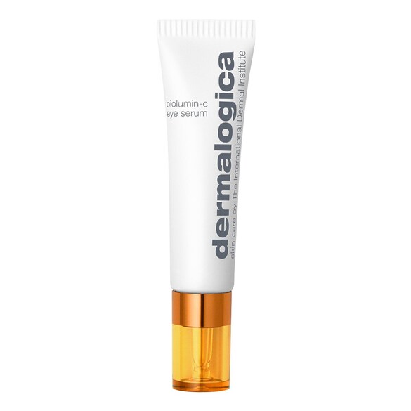 Biolumin-C Eye Serum - Contour des Yeux Éclaircissant à la Vitamine C, DERMALOGICA