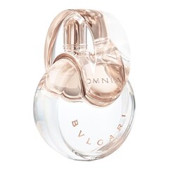 Omnia Crystalline - Eau De Toilette, BVLGARI